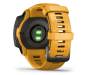 Смарт-часы Garmin Instinct Solar Sunburst (010-02293-09)