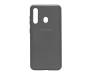 Чехол для Samsung Galaxy A10s Silicone Case Gray
