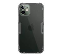Чехол для Apple iPhone 12 Mini Transparent Nillkin Nature Series