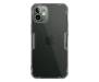 Чехол для Apple iPhone 12 Mini Transparent Nillkin Nature Series