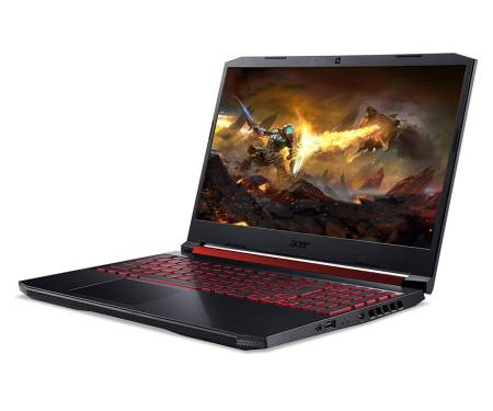 Ноутбук Acer Nitro 5 AN515-43-R7P6 (NH.Q6NEL.002)