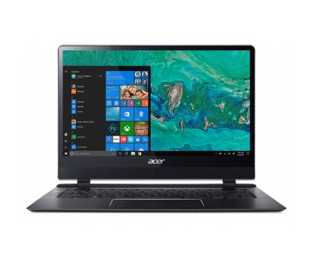 Ноутбук Acer Swift 7 SF714-51T-M871 (NX.GUJAA.001)
