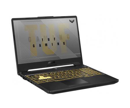 Ноутбук ASUS TUF Gaming A15 TUF506IH (TUF506IH-RS53)