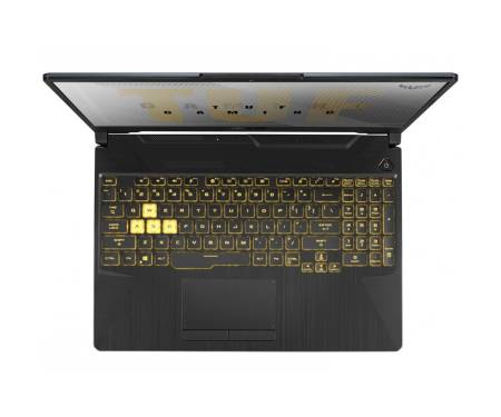 Ноутбук ASUS TUF Gaming A15 TUF506IH (TUF506IH-RS53)