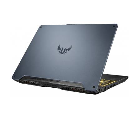 Ноутбук ASUS TUF Gaming A15 TUF506IH (TUF506IH-RS53)