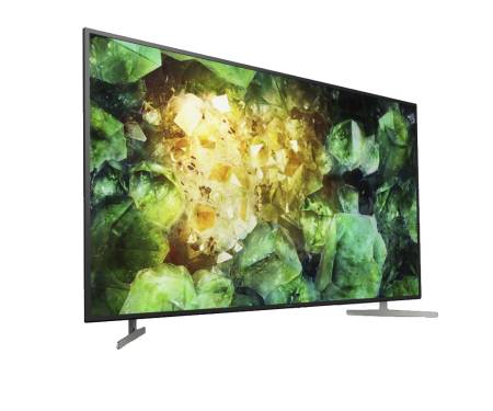 Телевизор Sony KD-55XH8196