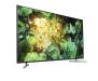 Телевизор Sony KD-55XH8196