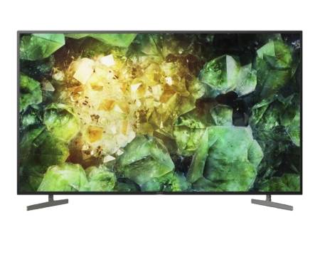 Телевизор Sony KD-55XH8196