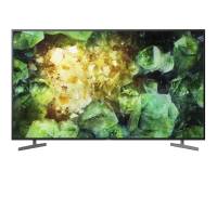 Телевизор Sony KD-55XH8196