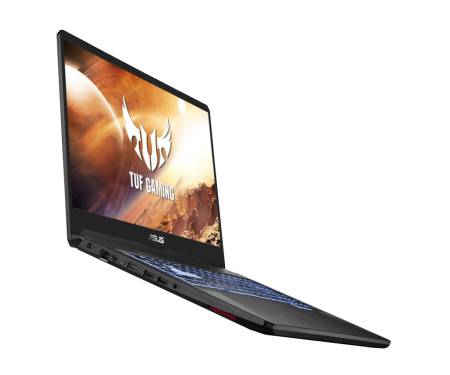 Ноутбук ASUS TUF Gaming FX705DT (FX705DT-AU029R)