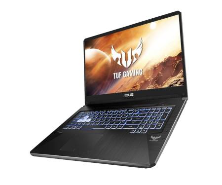 Ноутбук ASUS TUF Gaming FX705DT (FX705DT-AU029R)