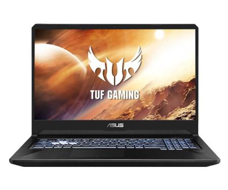 Ноутбук ASUS TUF Gaming FX705DT (FX705DT-AU029R)