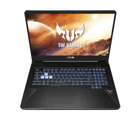 Ноутбук ASUS TUF Gaming FX705DT (FX705DT-AU029R)