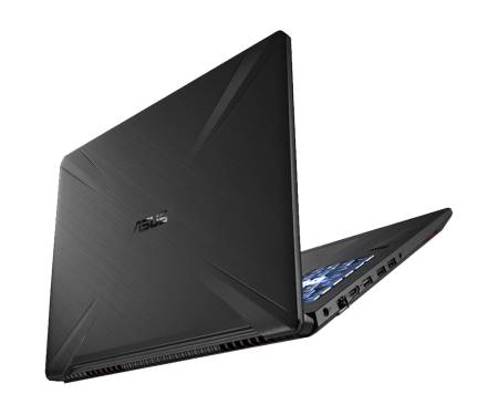 Ноутбук ASUS TUF Gaming FX705DT (FX705DT-AU029R)