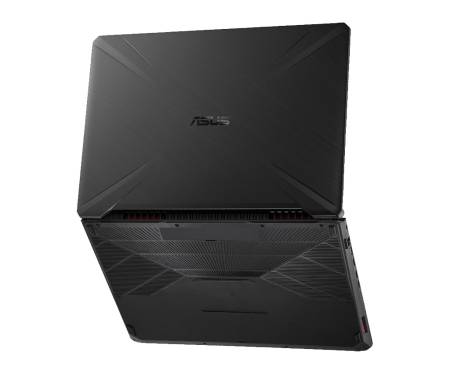 Ноутбук ASUS TUF Gaming FX705DT (FX705DT-AU029R)