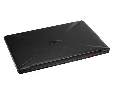 Ноутбук ASUS TUF Gaming FX705DT (FX705DT-AU029R)