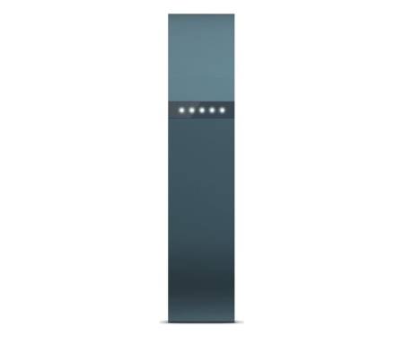 Фитнес-браслет Fitbit Flex (Slate)