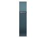 Фитнес-браслет Fitbit Flex (Slate)