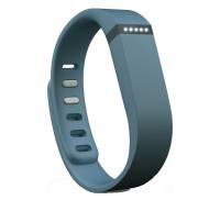 Фитнес-браслет Fitbit Flex (Slate)