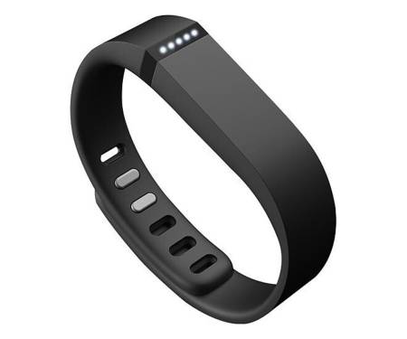 Фитнес-браслет Fitbit Flex (Black)