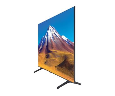 Телевизор Samsung UE50TU7090UXUA 3