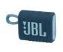 Колонка JBL Go 3 Blue (JBLGO3BLU)