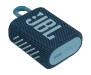 Колонка JBL Go 3 Blue (JBLGO3BLU)