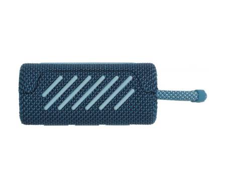 Колонка JBL Go 3 Blue (JBLGO3BLU)