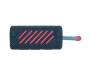 Колонка JBL Go 3 Blue Coral (JBLGO3BLUP)