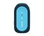 Колонка JBL Go 3 Blue Coral (JBLGO3BLUP)