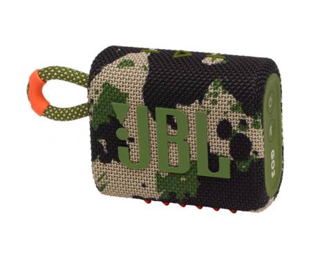 Колонка JBL Go 3 Squad (JBLGO3SQUAD)