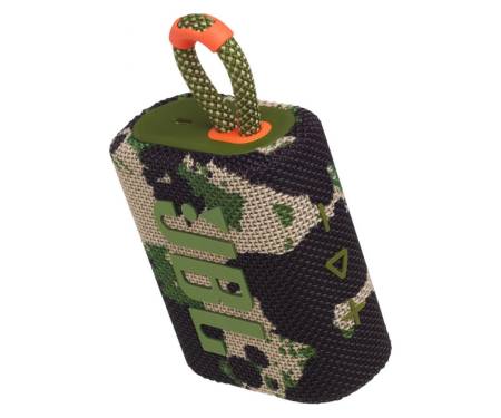 Колонка JBL Go 3 Squad (JBLGO3SQUAD)