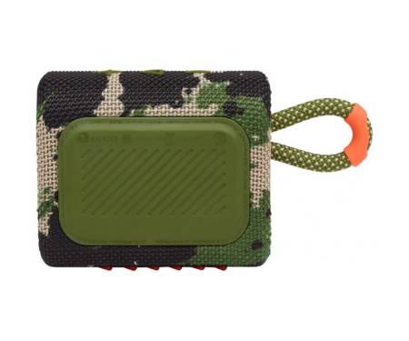 Колонка JBL Go 3 Squad (JBLGO3SQUAD)
