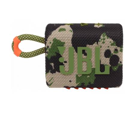 Колонка JBL Go 3 Squad (JBLGO3SQUAD)