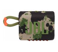 Колонка JBL Go 3 Squad (JBLGO3SQUAD)