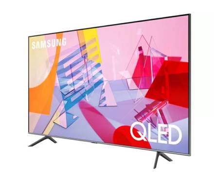 Телевизор Samsung QE50Q67T