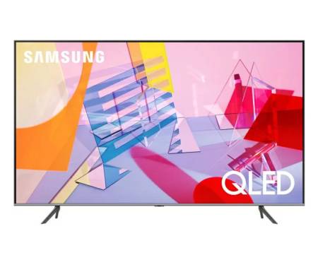 Телевизор Samsung QE50Q67T