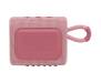 Колонка JBL Go 3 Pink (JBLGO3PINK)
