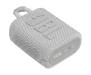 Колонка JBL Go 3 White (JBLGO3WHT)