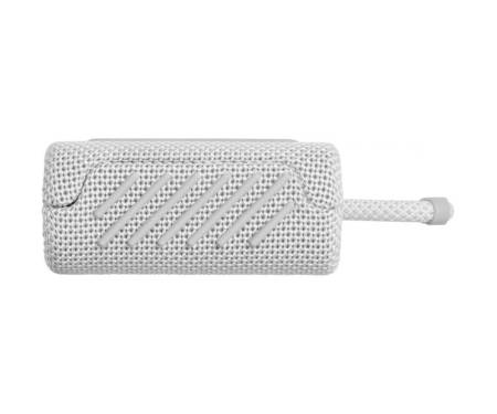 Колонка JBL Go 3 White (JBLGO3WHT)