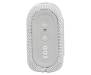 Колонка JBL Go 3 White (JBLGO3WHT)