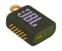 Колонка JBL Go 3 Green (JBLGO3GRN)