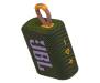 Колонка JBL Go 3 Green (JBLGO3GRN)