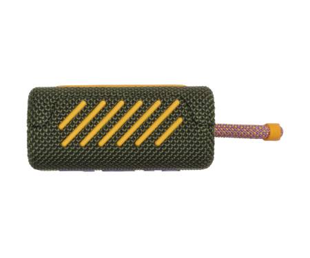 Колонка JBL Go 3 Green (JBLGO3GRN)