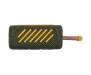 Колонка JBL Go 3 Green (JBLGO3GRN)