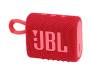 Колонка JBL Go 3 Red (JBLGO3RED)