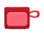 Колонка JBL Go 3 Red (JBLGO3RED)