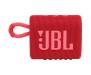 Колонка JBL Go 3 Red (JBLGO3RED)