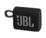 Колонка JBL Go 3 Black (JBLGO3BLK)