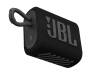 Колонка JBL Go 3 Black (JBLGO3BLK)